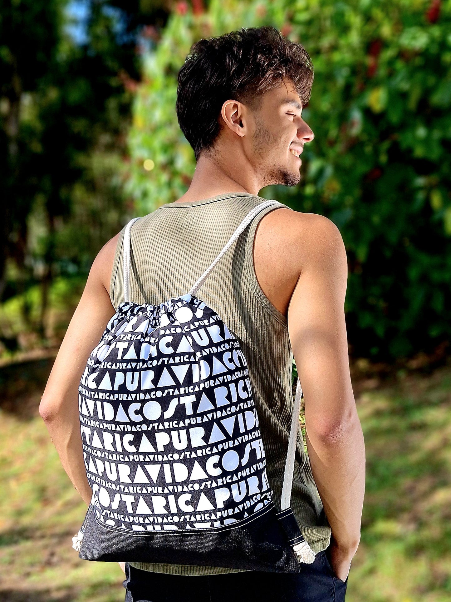 Mochila CRPV