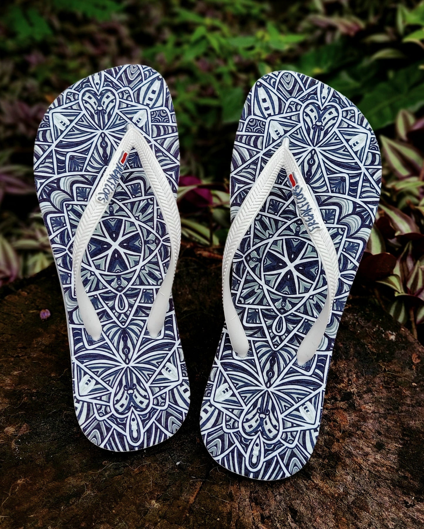 <tc>LA CHIVA FLIP FLOPS</tc>