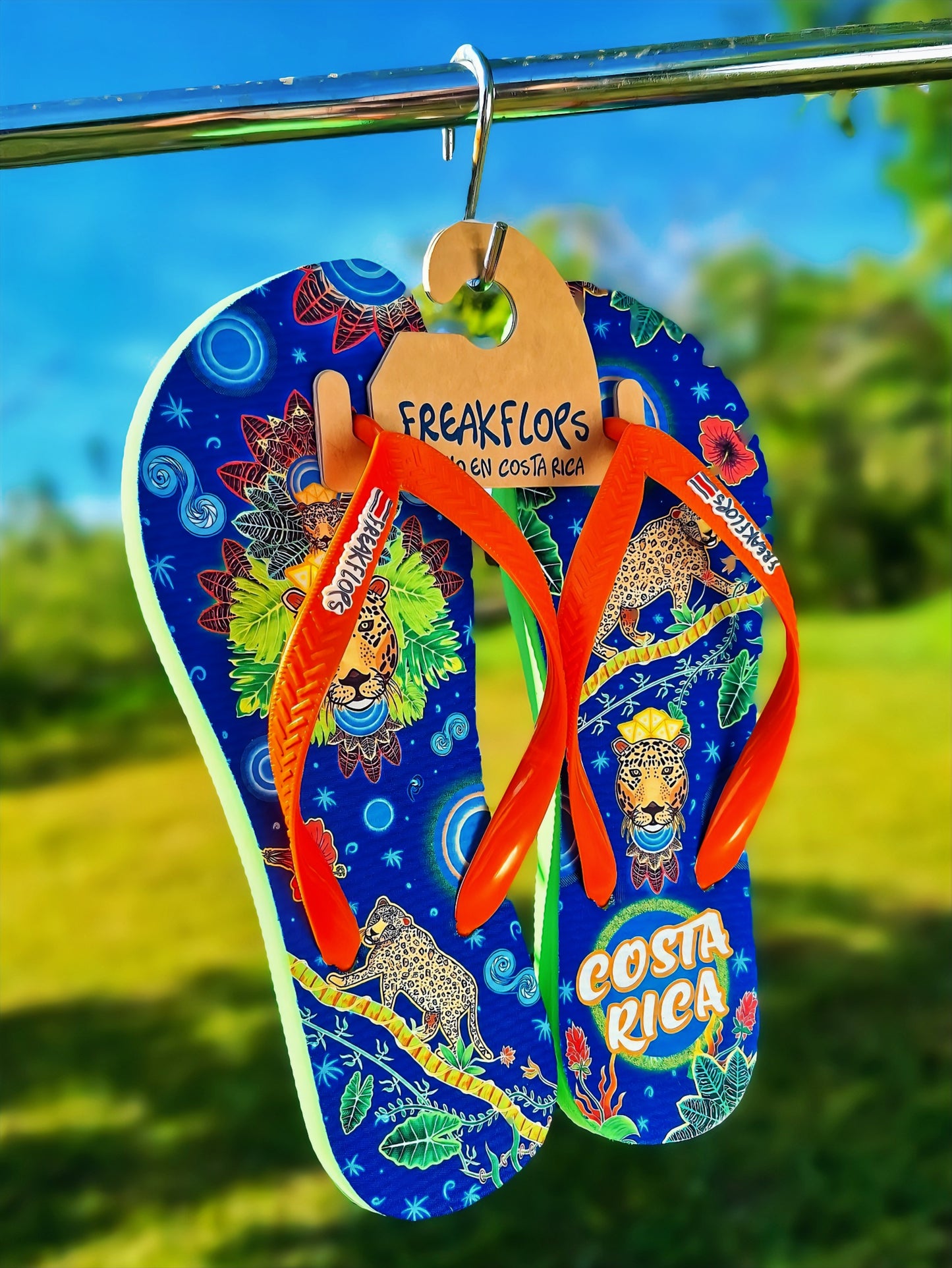 <tc>NOCTURNAL JAGUAR FLIP FLOPS</tc>