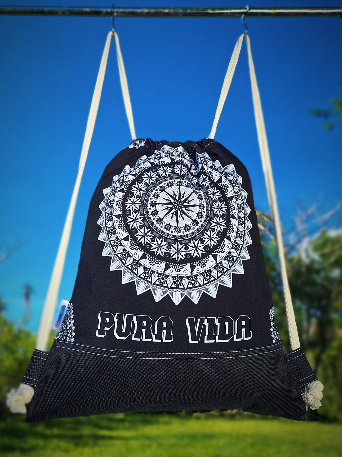 <tc>BLACK PURA VIDA</tc>