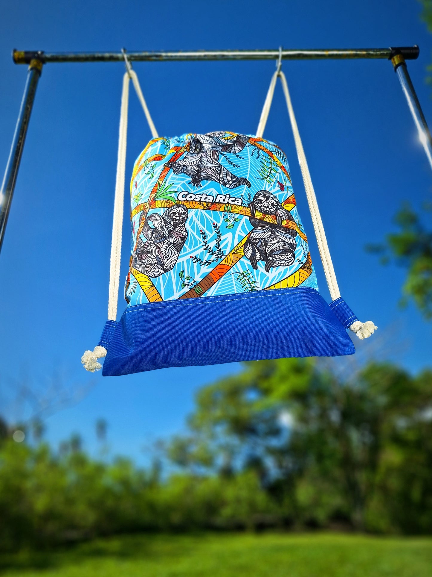 <tc>SLOTHS STRING BAGS</tc>