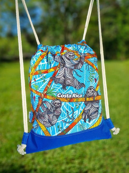 <tc>SLOTHS STRING BAGS</tc>