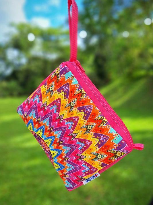 <tc>Cosmetic Bag Sarchí Colores</tc>