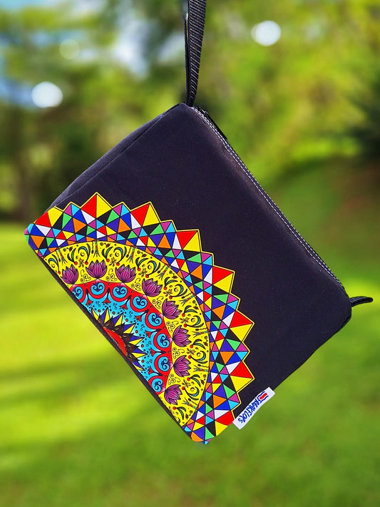 <tc>Cosmetic Bag Kaleidotica</tc>