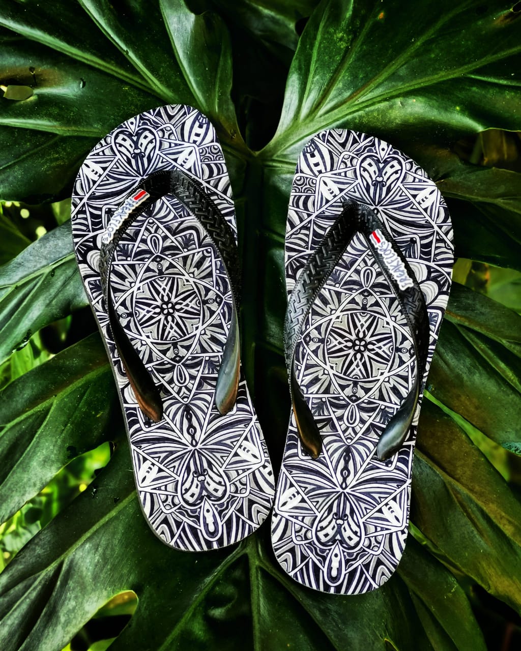 <tc>LA CHIVA FLIP FLOPS</tc>