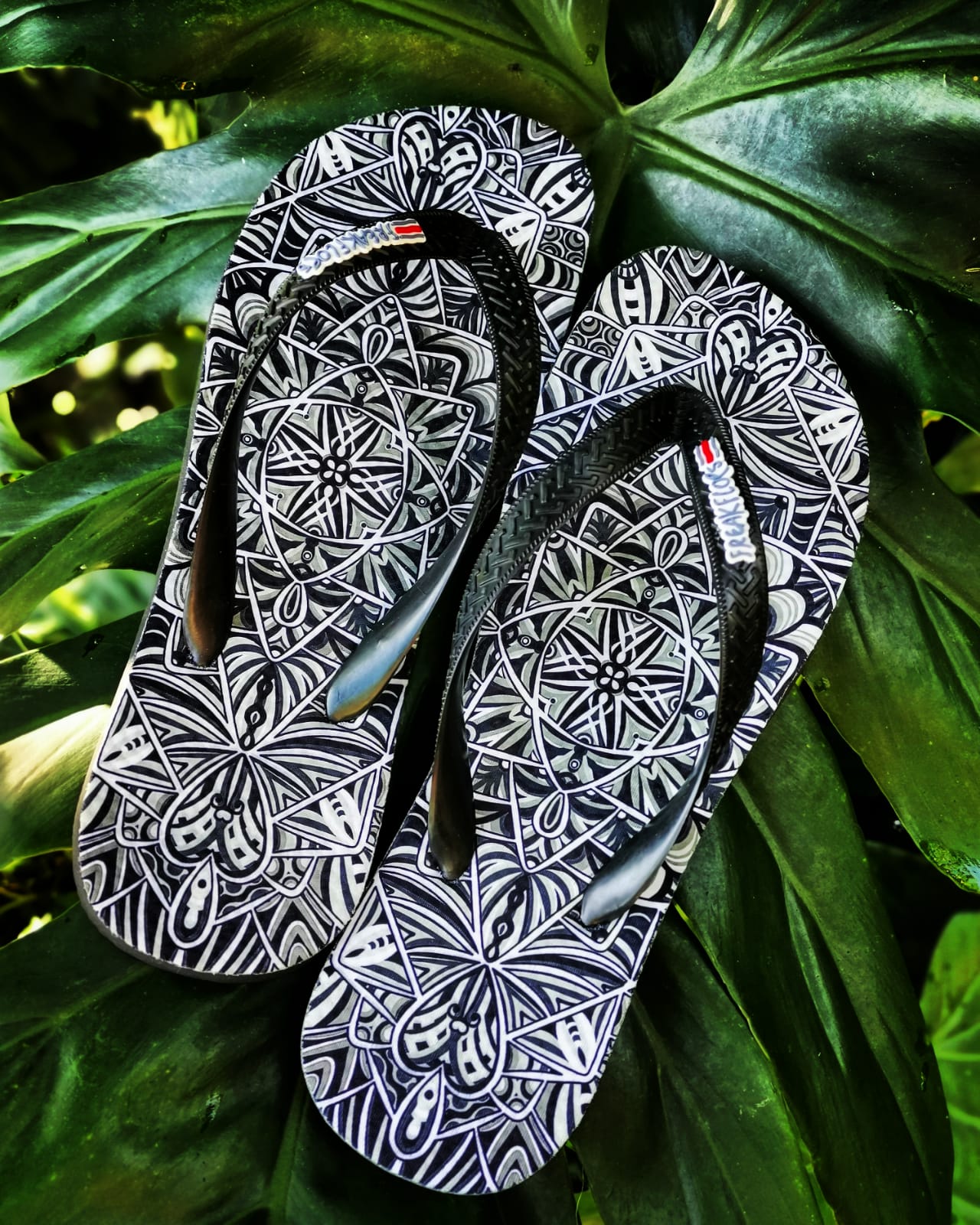 <tc>LA CHIVA FLIP FLOPS</tc>