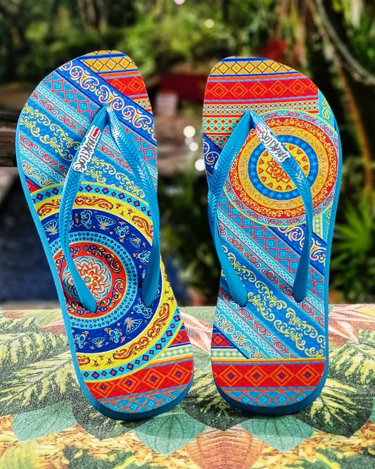 <tc>SARCHINDU FLIP FLOPS</tc>